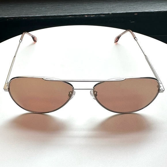 🌸PAUL SMITH🌸 Angus V2 Aviator Sunglasses - Picture 5 of 13